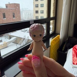 cherry blossom sonny angel